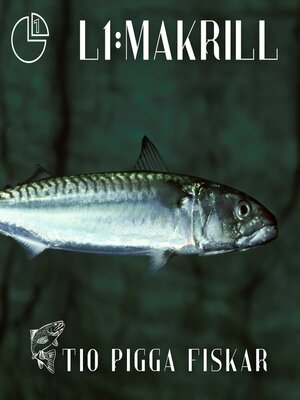 cover image of Makrill